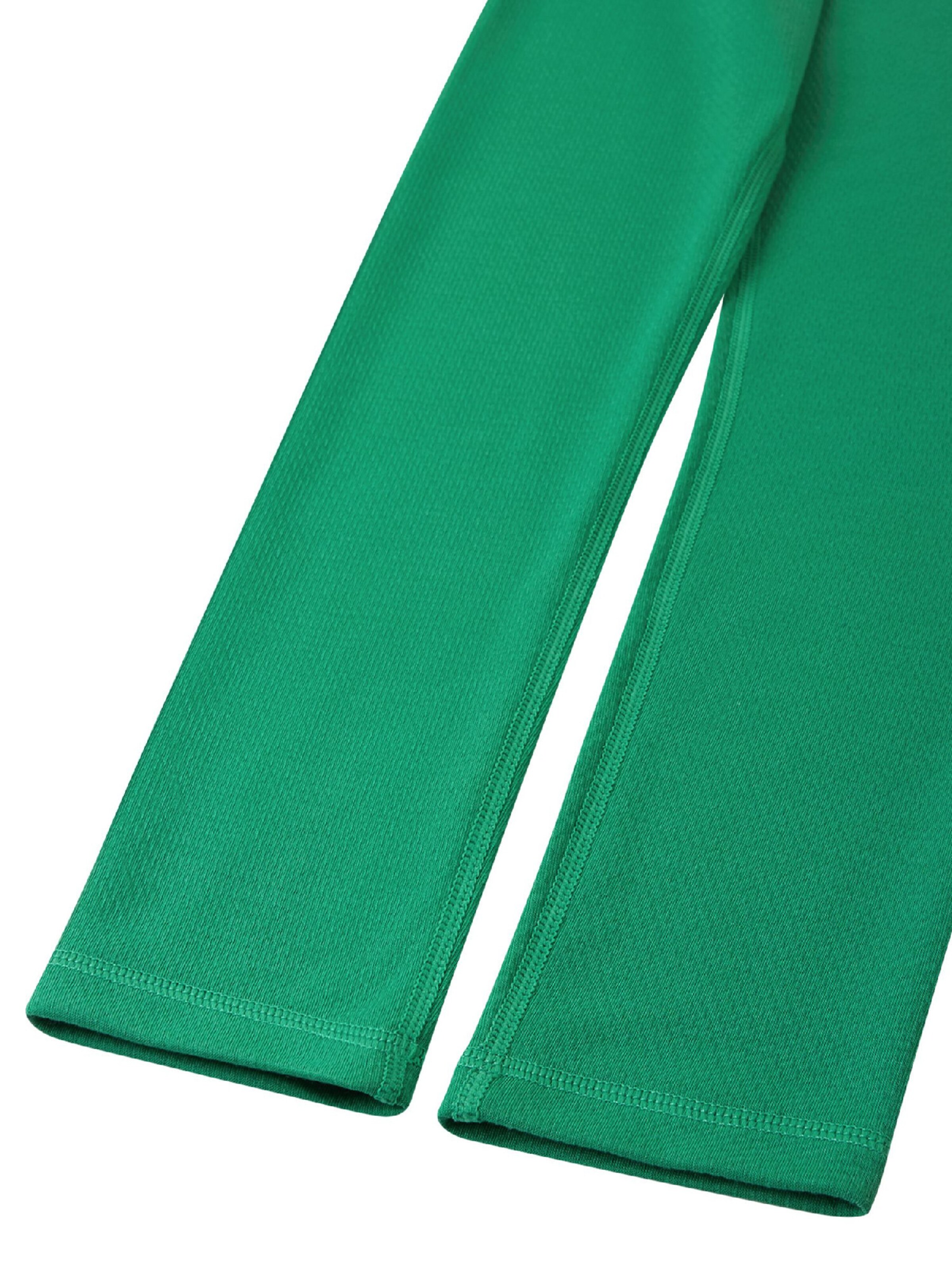 Reima Set 'Lani' in Groen