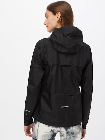 THE NORTH FACE Udendørsjakke 'First Dawn' i sort