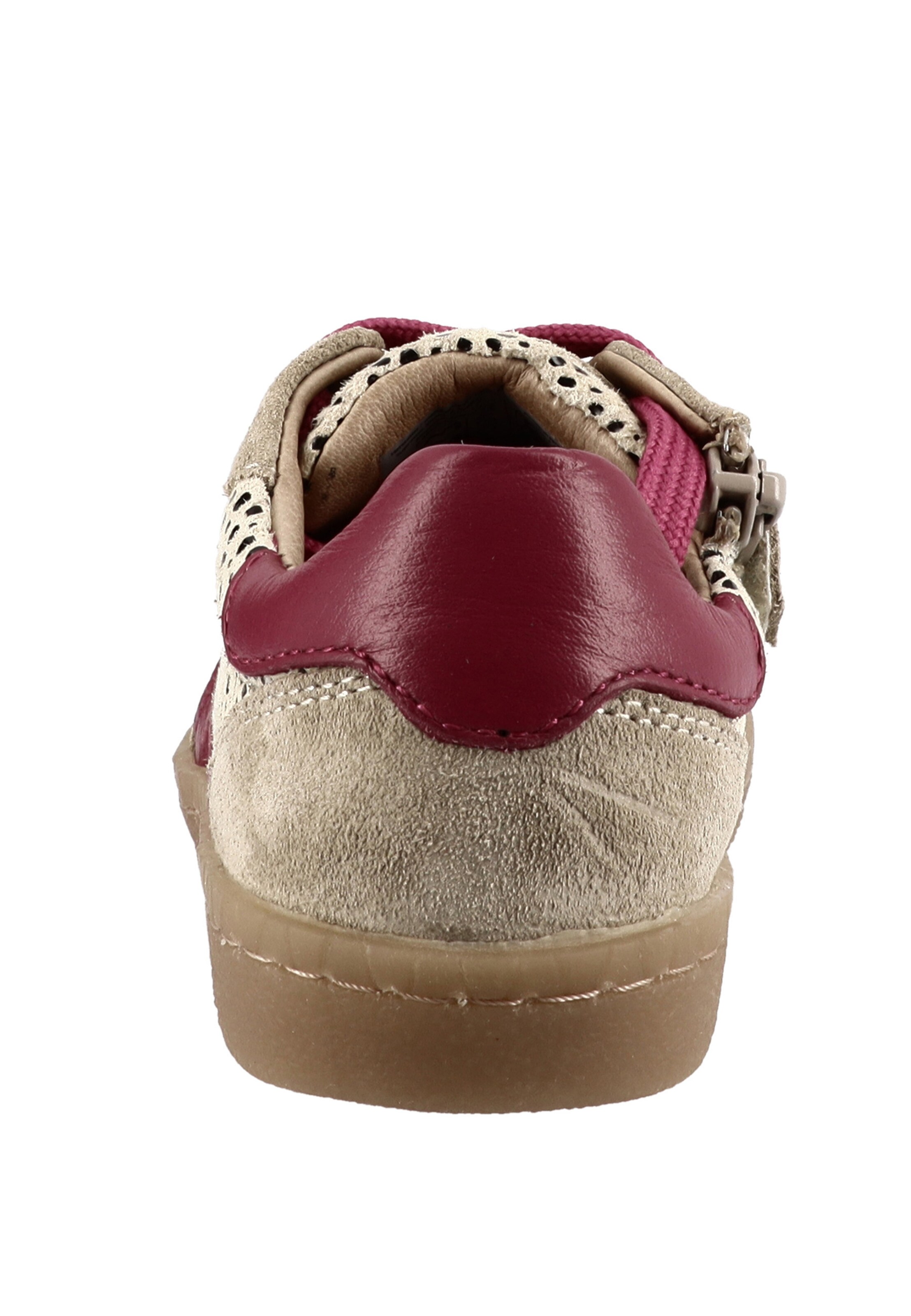 Sneaker di LURCHI in beige