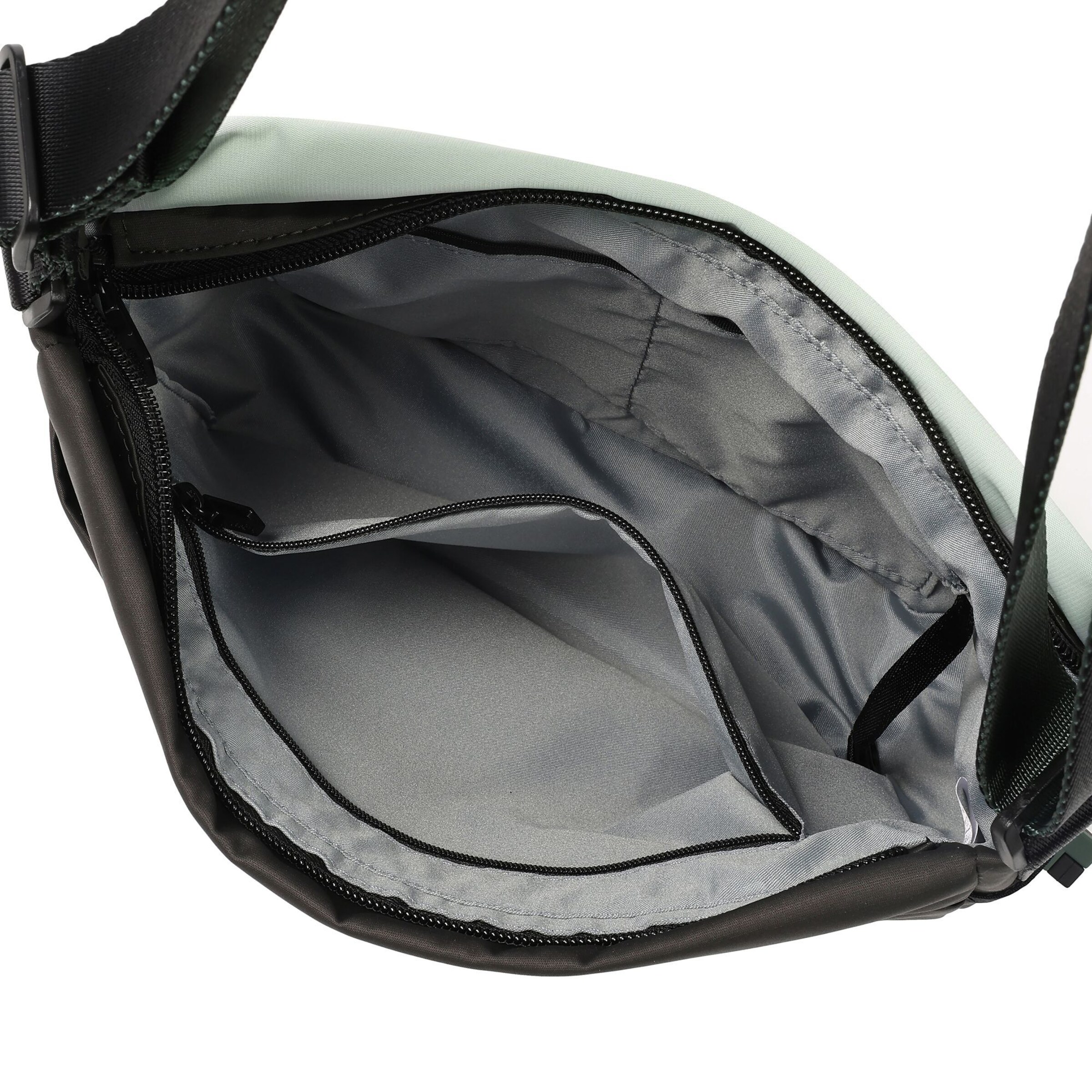 Hedgren Tasche 'Nova Gravity' in Grün