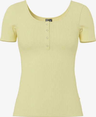 PIECES Majica 'PCKITTE' u žuta, Pregled proizvoda