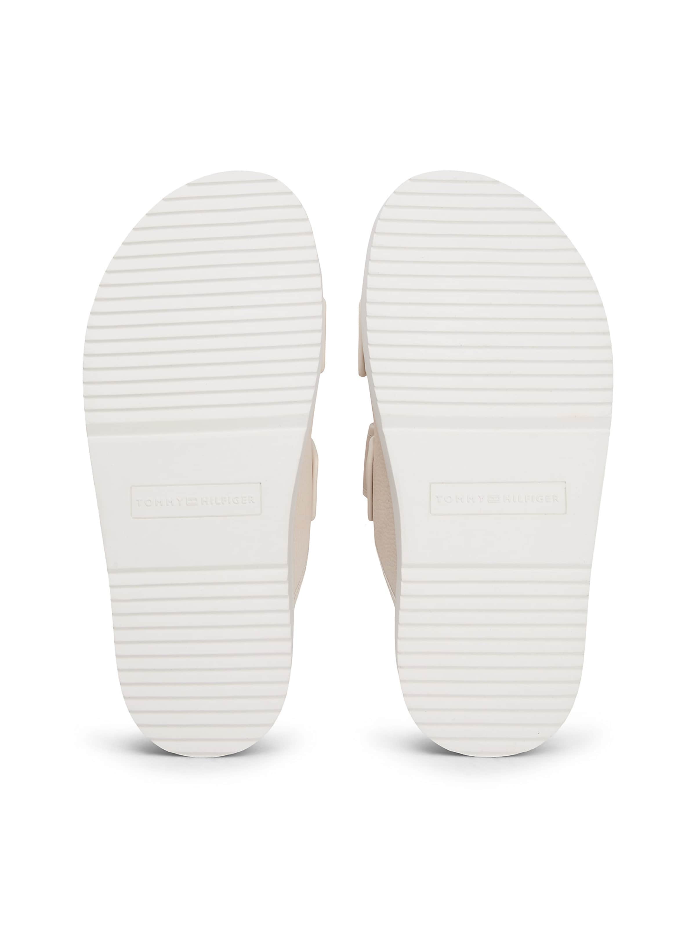 TOMMY HILFIGER Mule in Beige