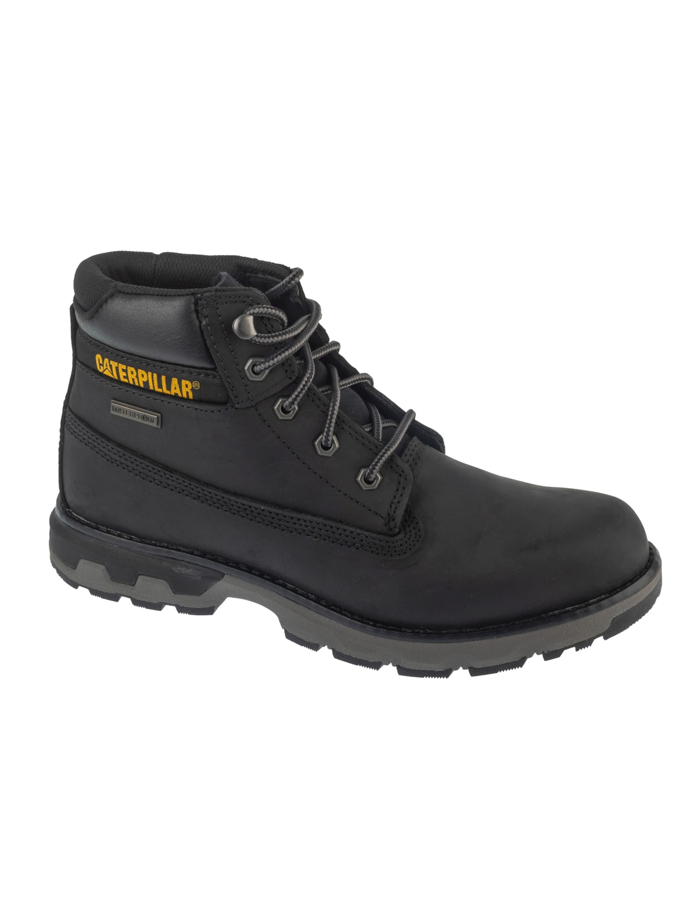 CATERPILLAR Schnürboots 'Pursue'‌‌‌‌ in 41 in schwarz, Produktansicht