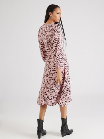 Robe Compania Fantastica en rose