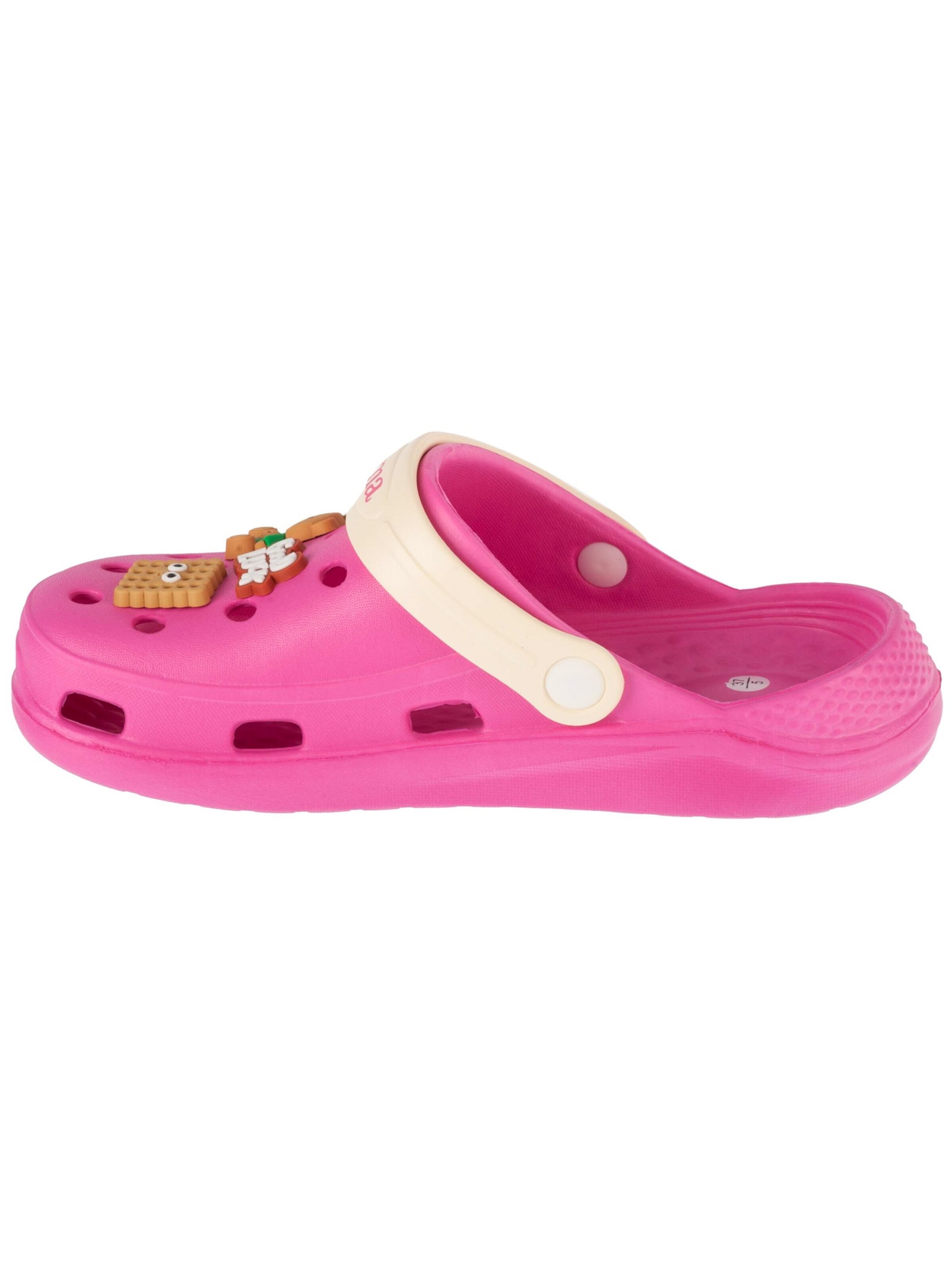 JOMA Sandalen 'Joma S.Froc Jr 25 SFROCJS' in Roze