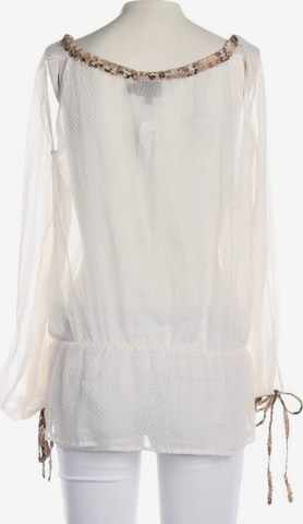 Just Cavalli Blouse & Tunic in XS in White