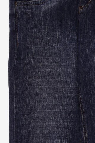 TOM TAILOR Jeans 35-36 in Blau