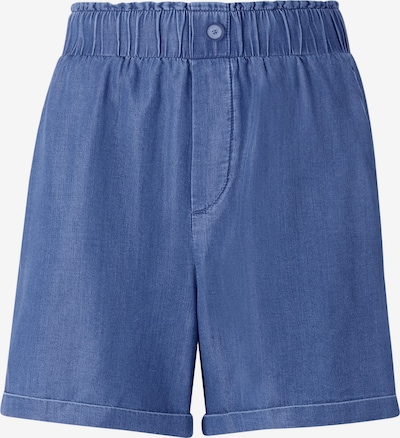 Rich & Royal Shorts in blue denim, Produktansicht