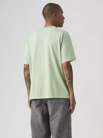 LEVI'S ® Shirt in Green