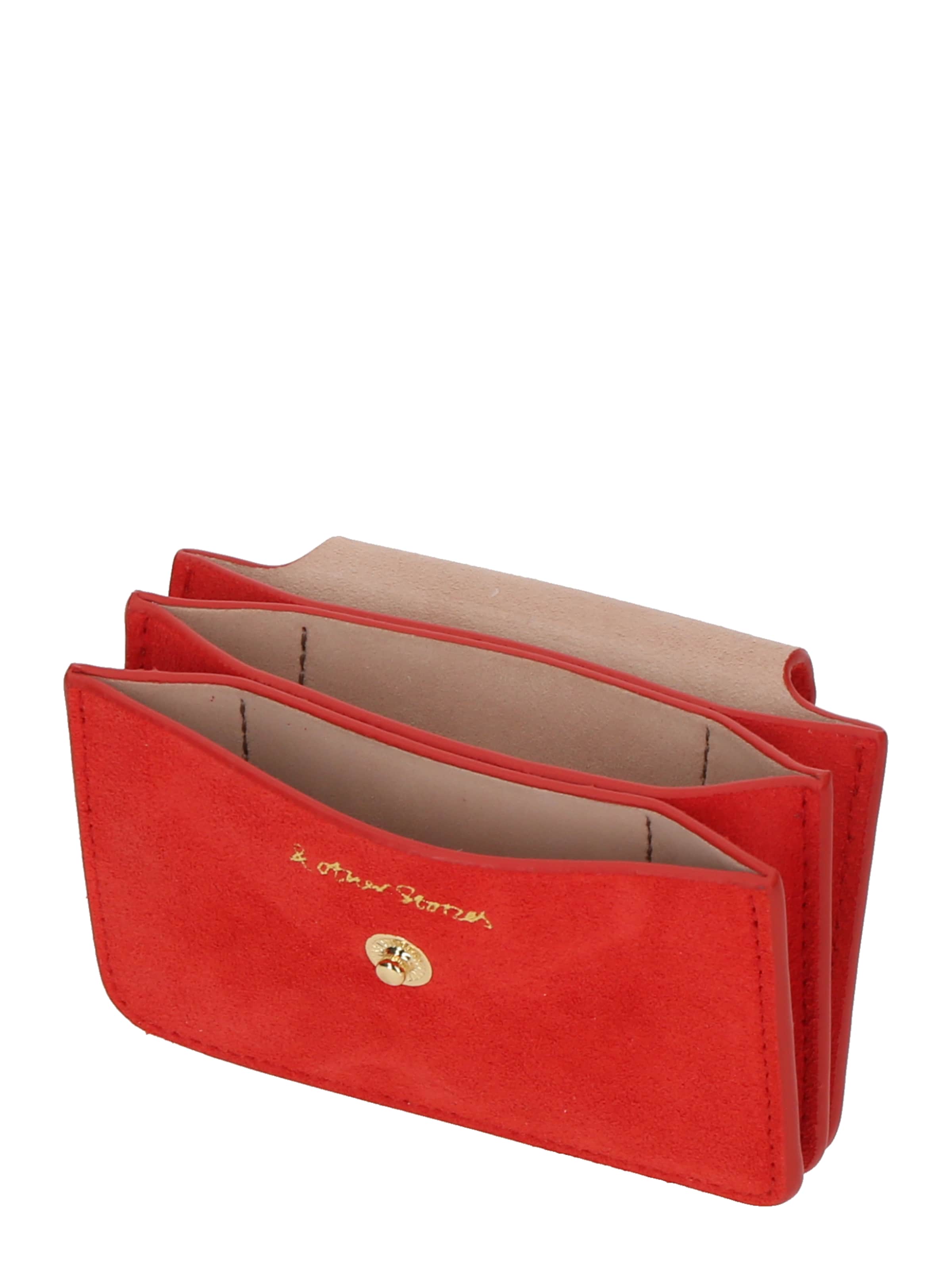 & Other Stories Футляр в Красный