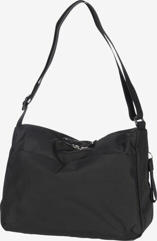 MANDARINA DUCK Handbag in Black