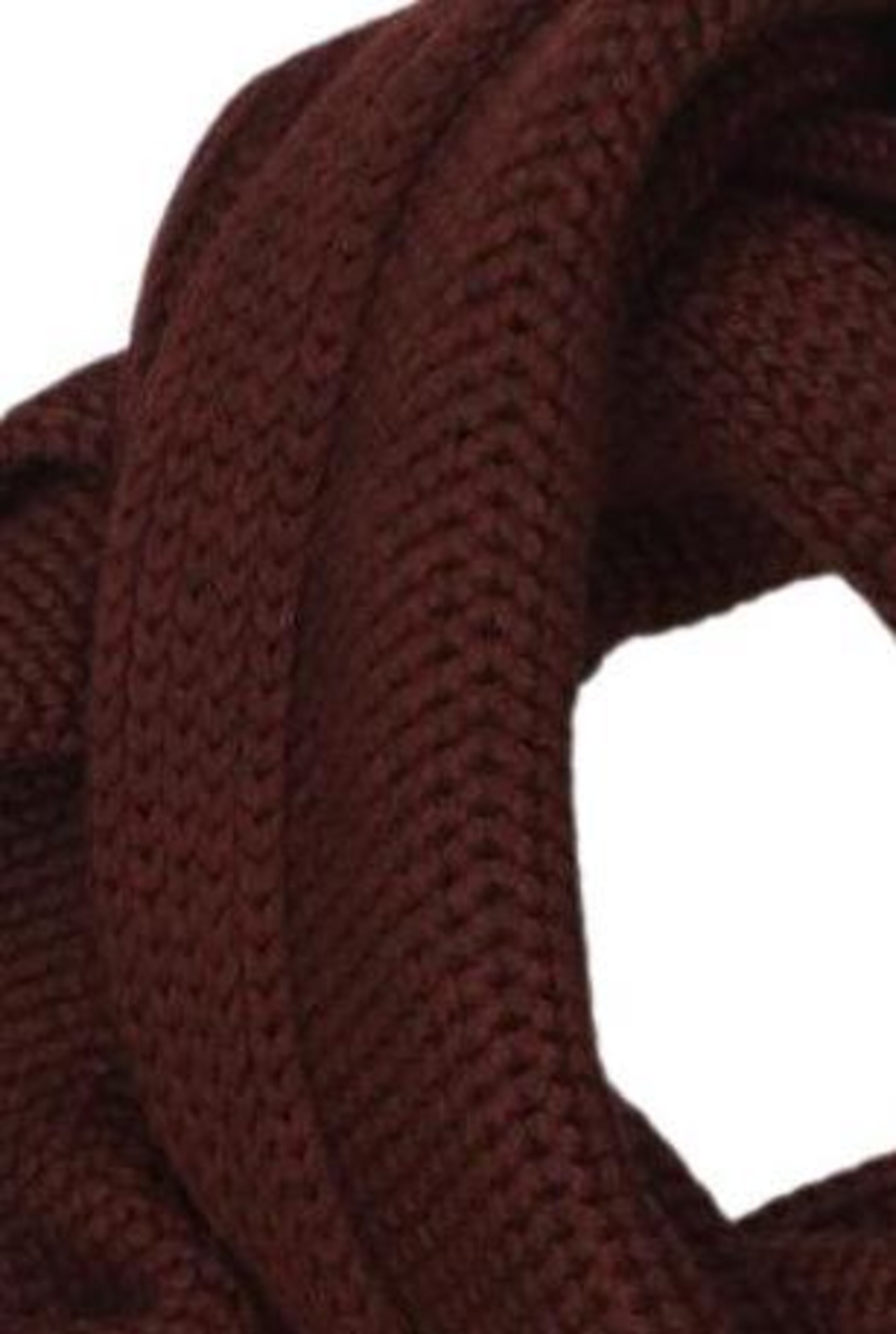 Windsor Scarf & Wrap in One size in Red