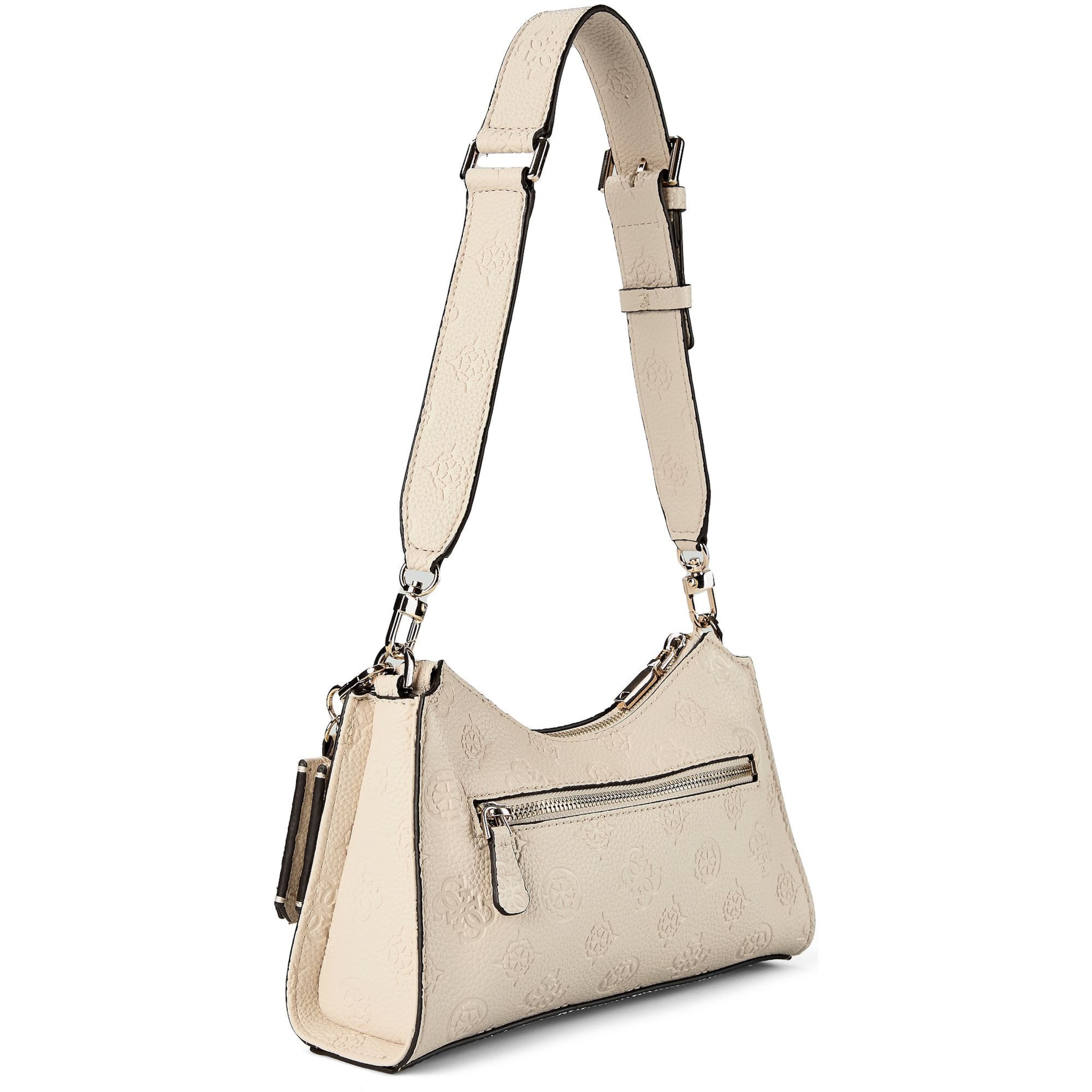 GUESS Shoulder bag 'Cresidia' in White