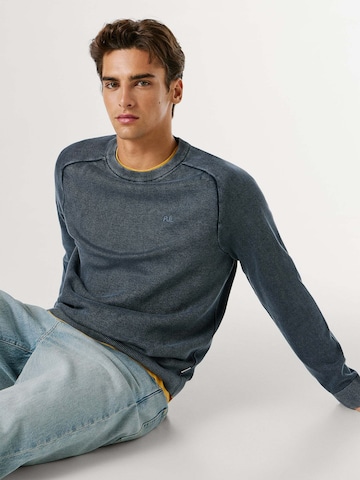 Pullover 'FLEET' di Pepe Jeans in blu