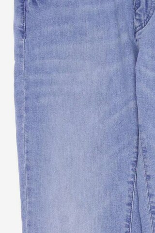 Raffaello Rossi Jeans in 25-26 in Blue
