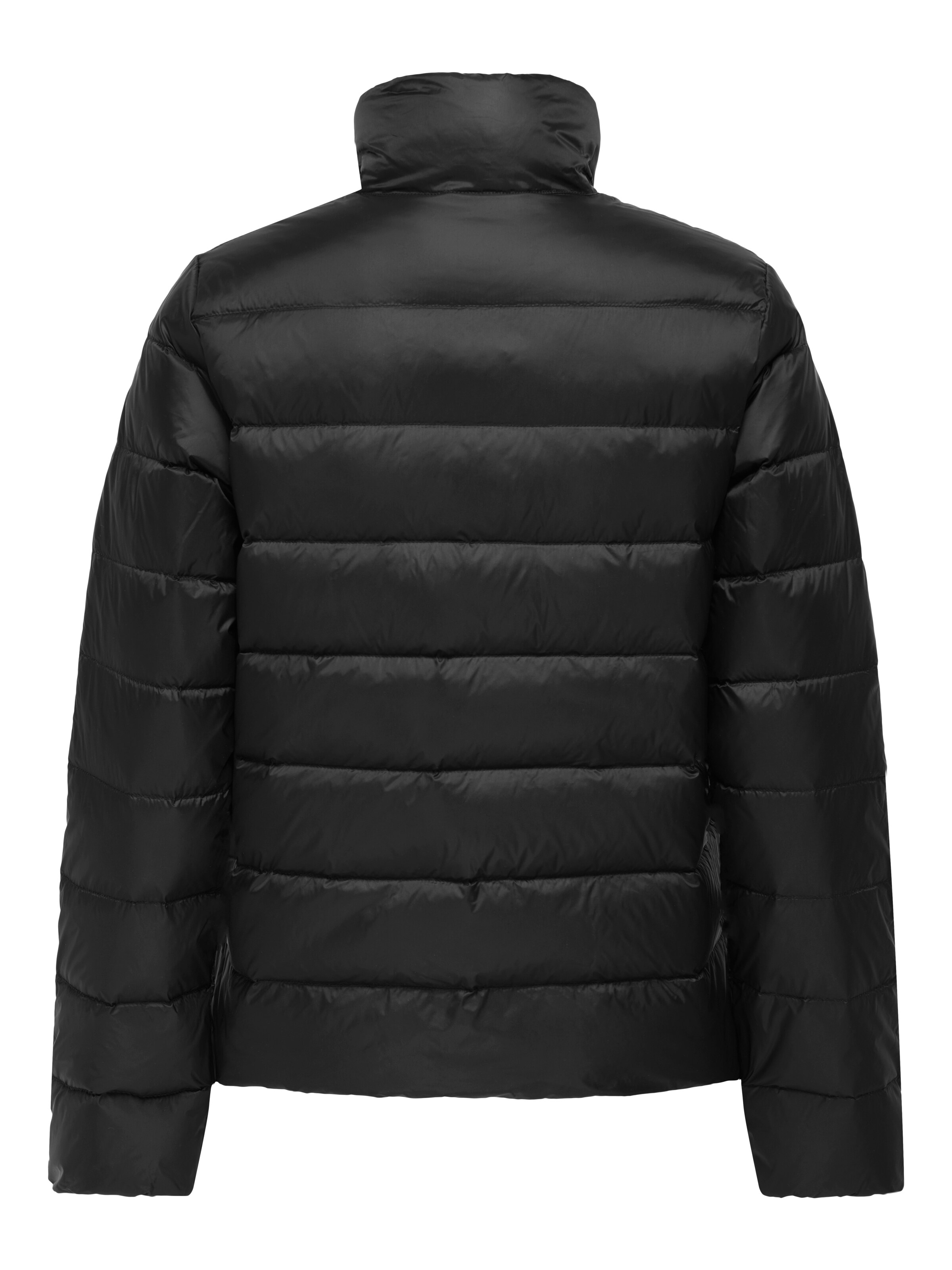 ONLY Winter Jacket 'ONLRuby' in Black
