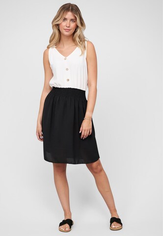 Robe Cloud5ive en noir