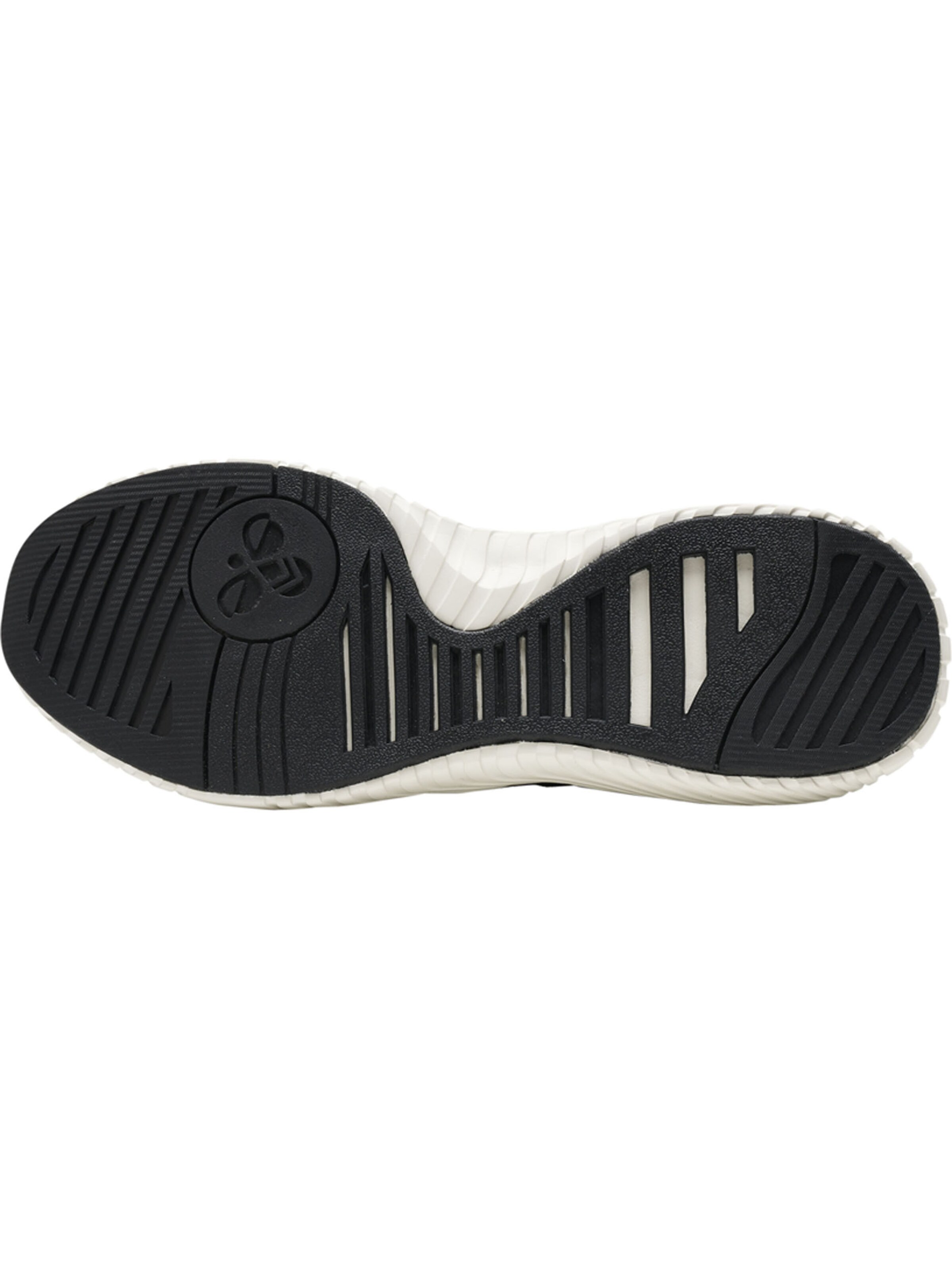 Hummel Sneaker low 'X-Trainer Breaker' i sort