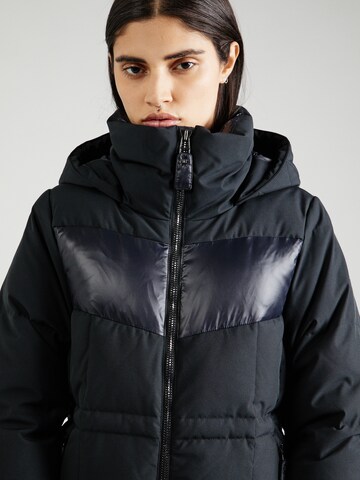 Spyder Outdoorjacke 'EASTWOOD' in Schwarz