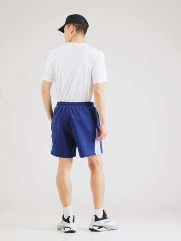 Regular Pantalon de sport 'ESS' ADIDAS SPORTSWEAR en bleu