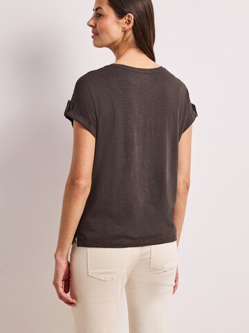 STREET ONE Paita värissä ruskea