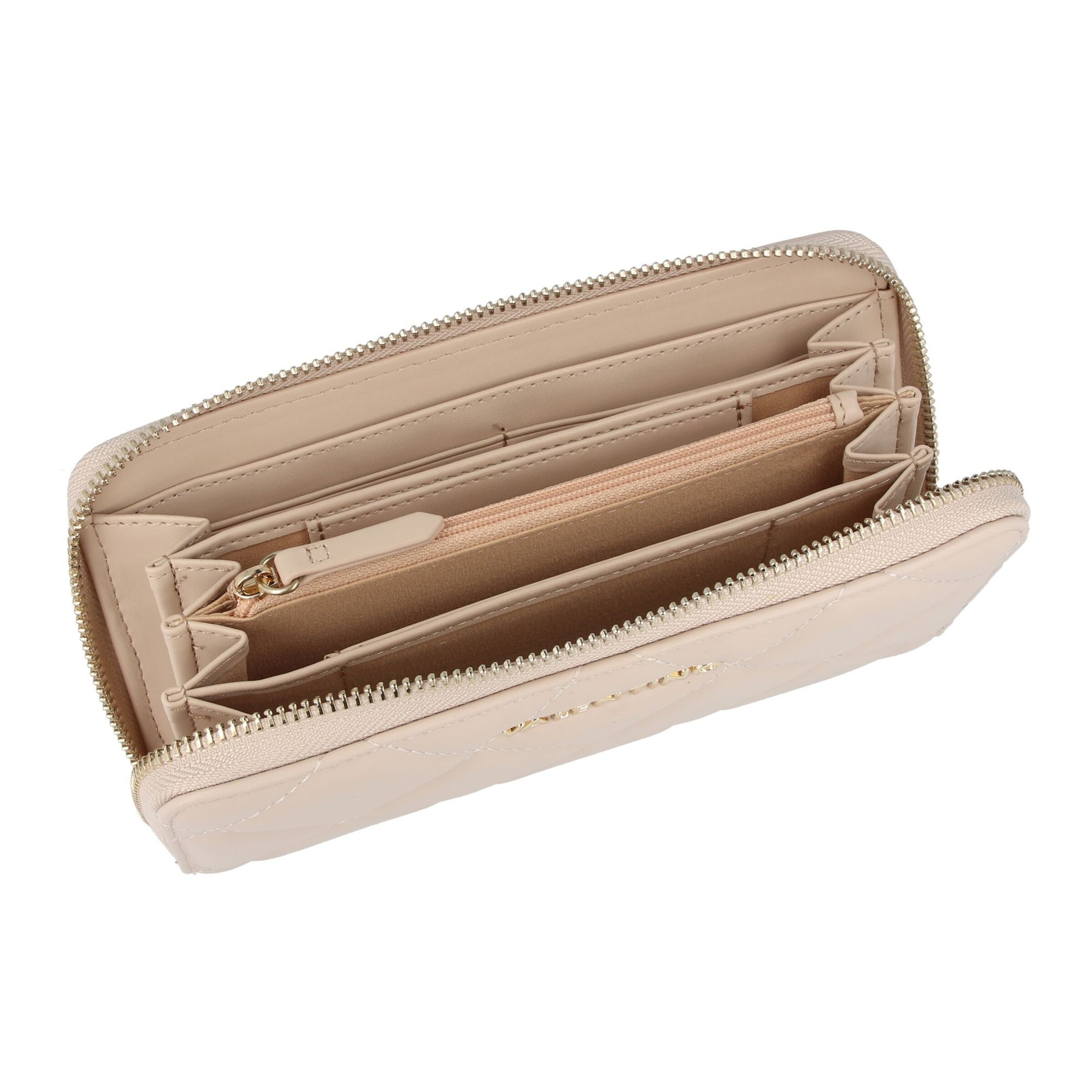 Porte-monnaies 'Ocarina' VALENTINO en beige
