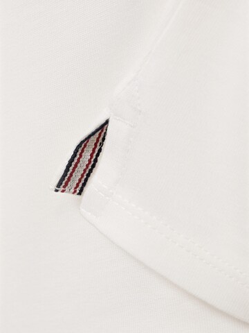 MANGO KIDS T-shirt i beige