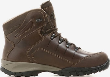 MEINDL Boots 'Jura' in Brown