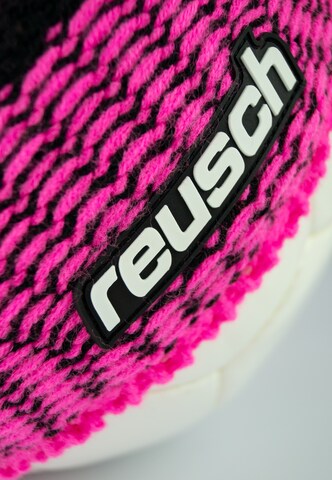 REUSCH Athletic Hat 'Noah' in Mixed colors