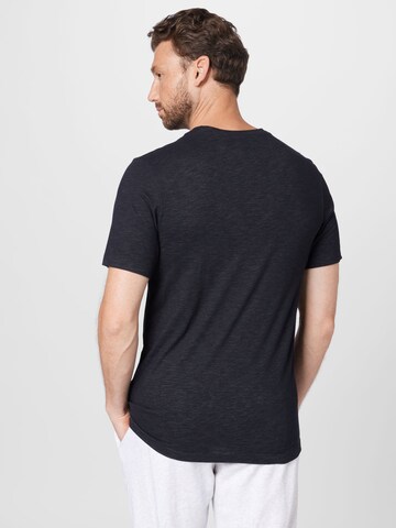 NIKE Performance shirt in Black