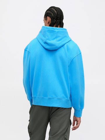 ELLESSE Mikina 'Kalvini' – modrá