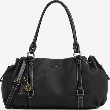 Liu Jo Handtasche 'AA6082 E1116' in Schwarz: Vorderseite