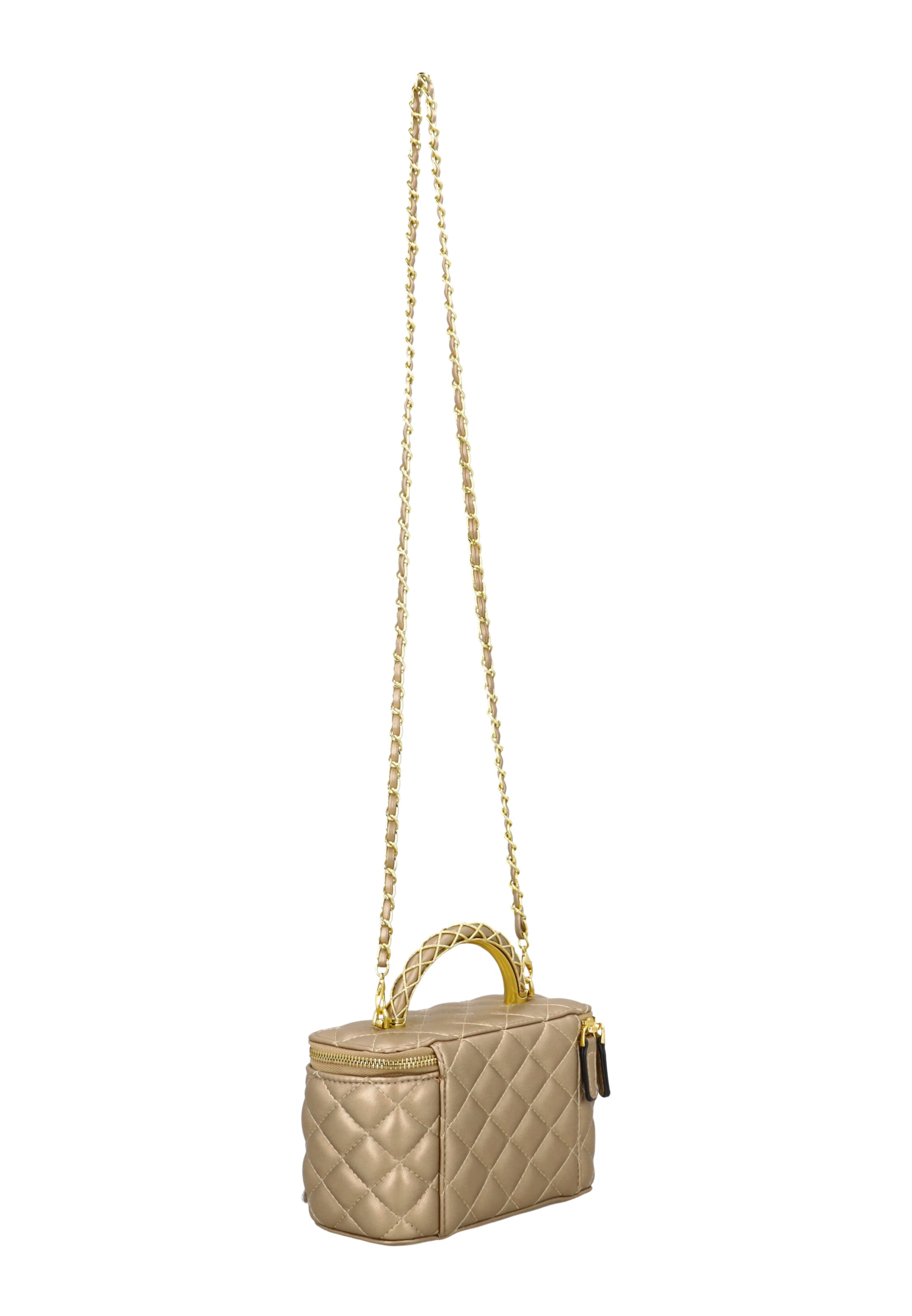 Sacs à main faina en or