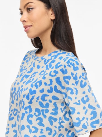 VILA Trui 'VIMayas' in Wit