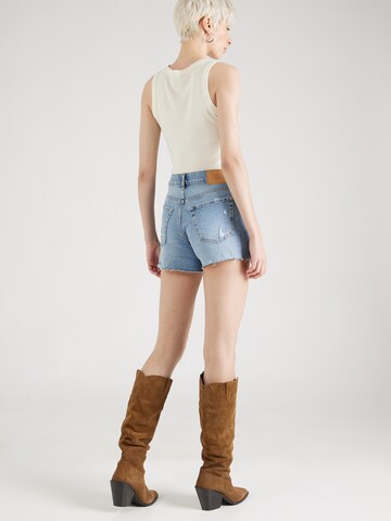 BDG Urban Outfittersregular Traperice 'ALINE' - plava boja