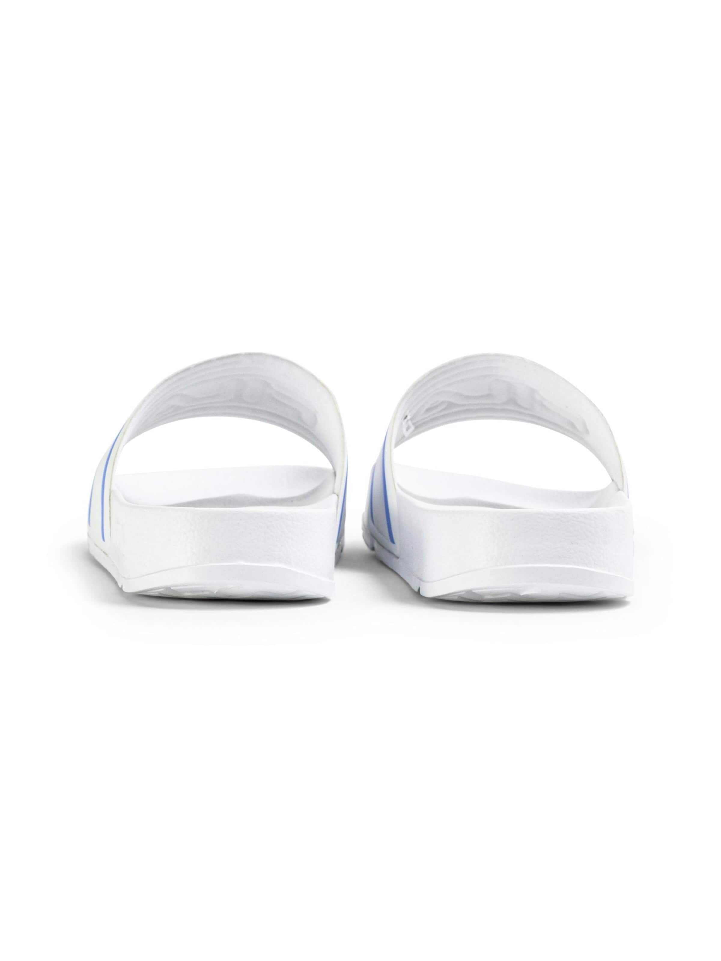 Ciabatta 'MORRO BAY slipper wmn' di FILA in bianco