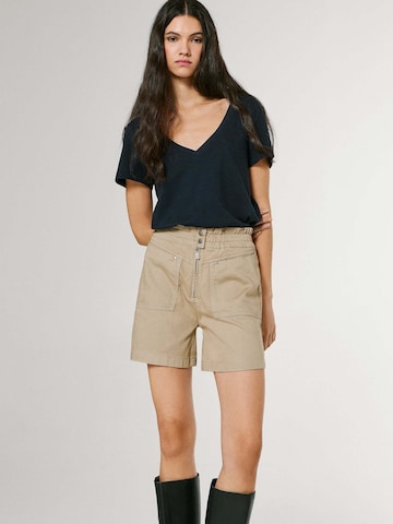 regular Pantaloni di Pepe Jeans in beige