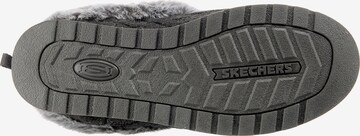 SKECHERS Slippers in Grey