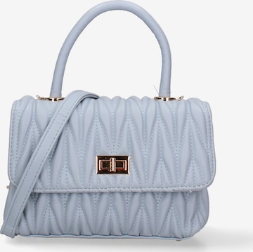 PIERRE CARDIN Handtasche in Blau: Vorderseite