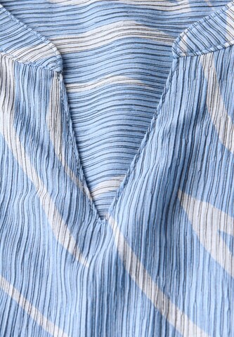 CECIL Blouse in Blue