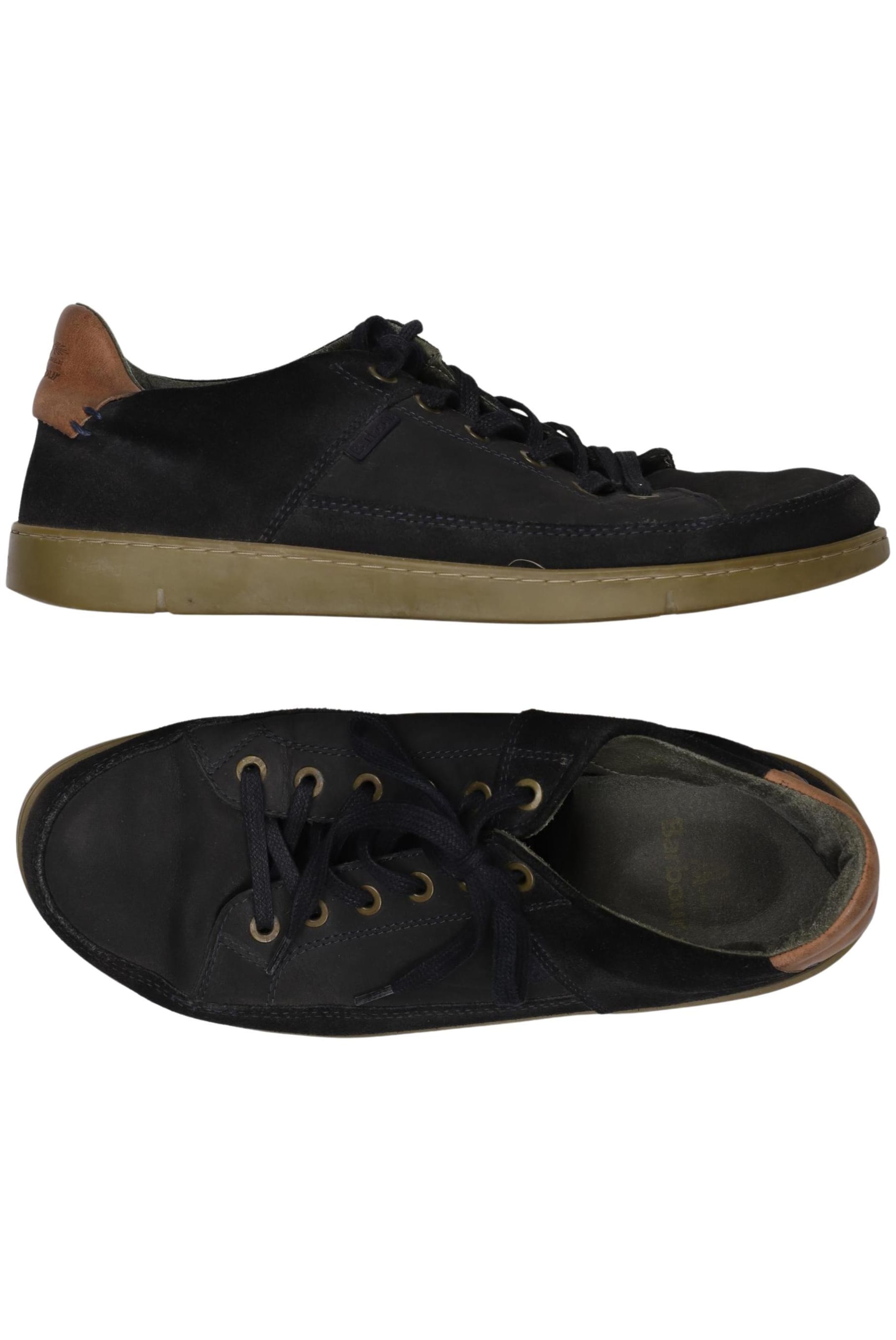 Barbour Sneakers & Trainers in 45,5 in Blue: front