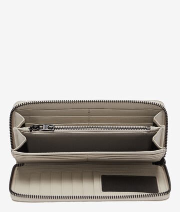 Liebeskind Berlin Wallet in Beige