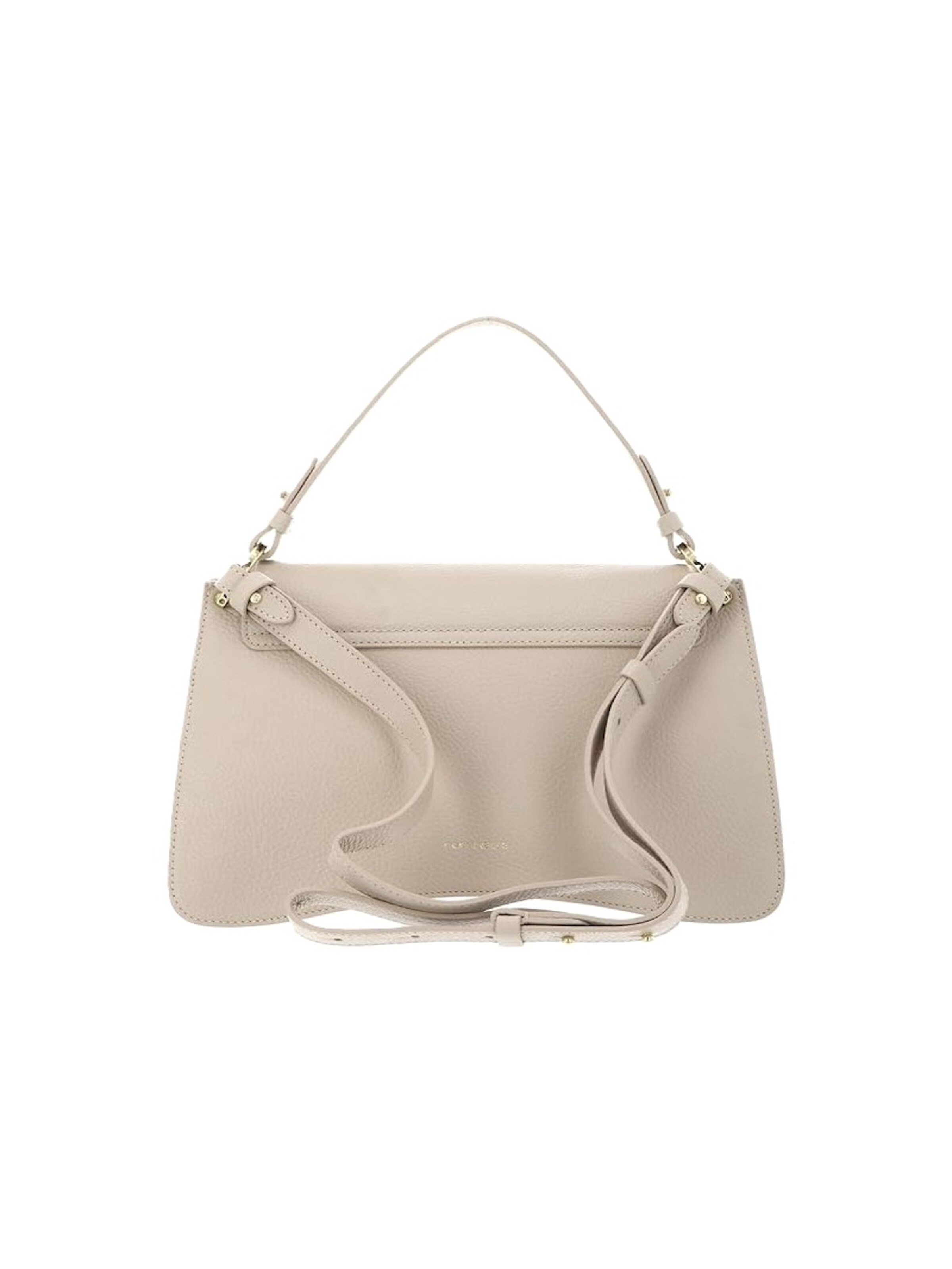 Borsa a mano 'E1SSL180101' di Coccinelle in beige
