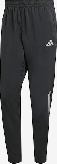 ADIDAS PERFORMANCE Calças de desporto 'Adi365 Iconic Astro' em XS/regular em cinzento-prateado / preto, Vista do artigo