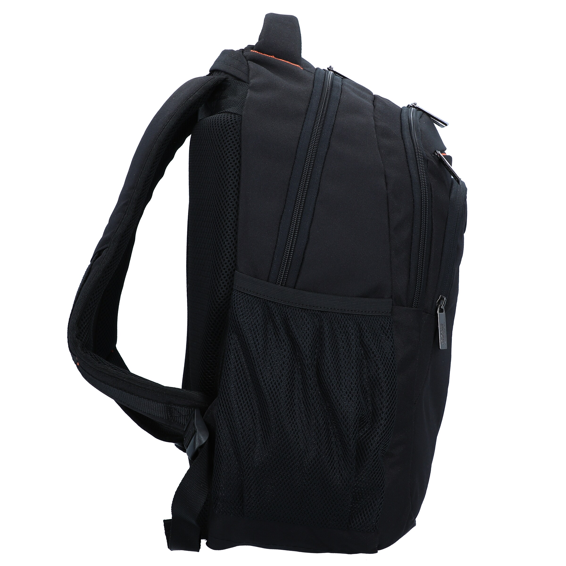 American Tourister Backpack 'At Work' in Black