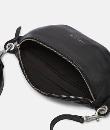 Liebeskind Berlin Gürteltasche 'Tavia' in Schwarz