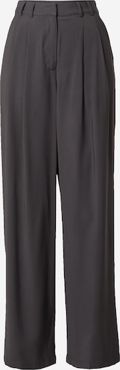 LeGer by Lena Gercke Pleat-Front Pants 'Draco' in Basalt grey, Item view