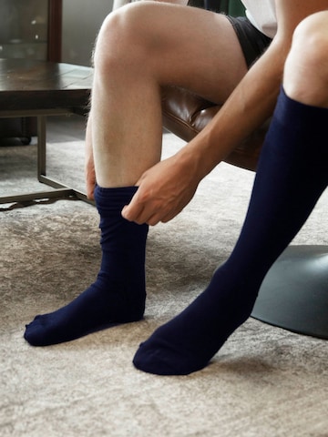 Suitable Sokken in Blauw