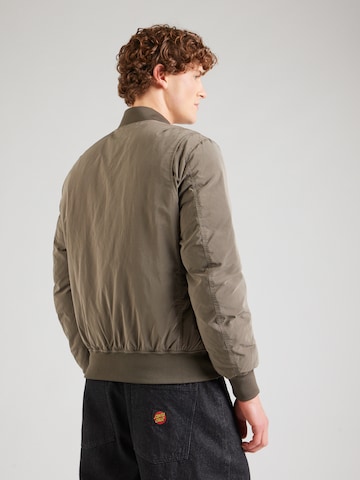 Blauer.USA Демисезонная куртка 'ARGUS' в Зеленый