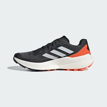 ADIDAS TERREX Springsko 'AGRAVIC SPEED' i svart